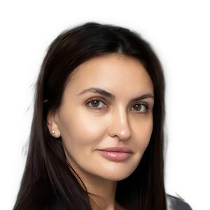 Князева Юлия Евгеньевна