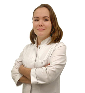 Успангалиева Нина Байнураевна